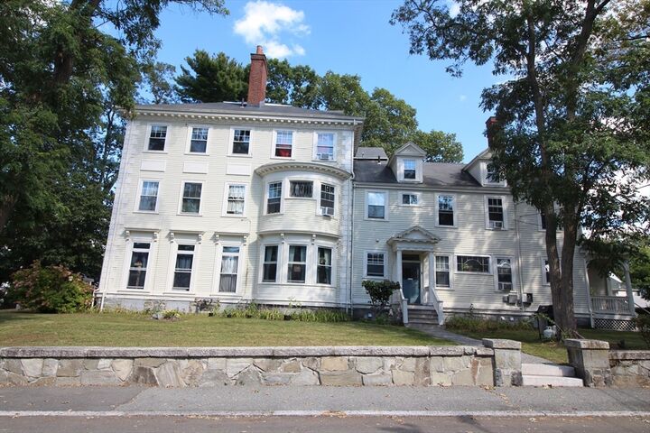 16 Tyler Park 9  Lowell MA 01852 photo