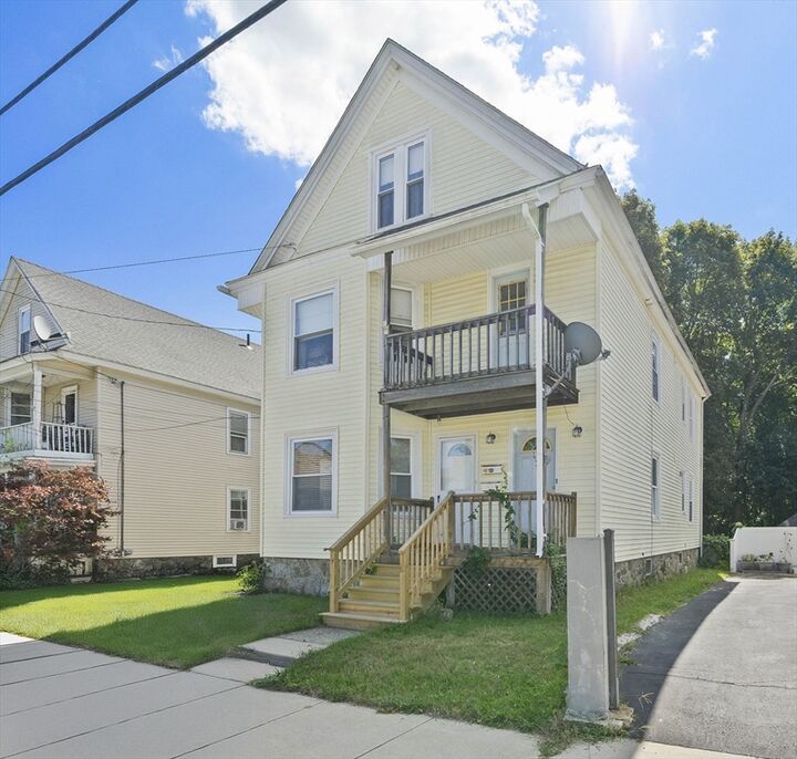 190-192 Oakland Ave  Methuen MA 01844 photo