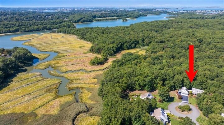 Property Photo:  7 Stevens Way  MA 02043 