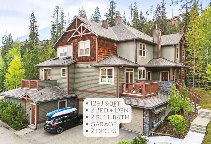 Property Photo:  70 Dyrgas Gate 903  AB T1W 3J6 