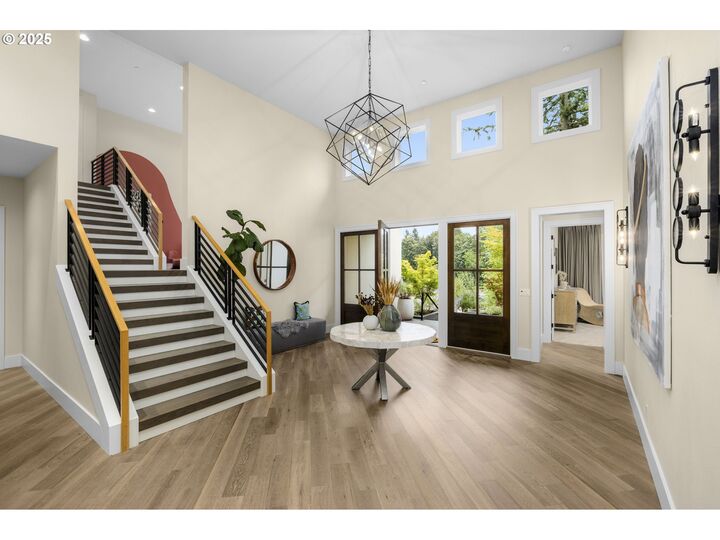 Property Photo:  12695 SE Deremer Ln  OR 97086 