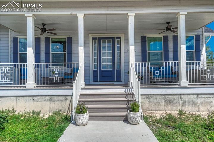 Property Photo:  1183 2nd Street  CO 81240 