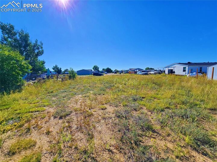 Property Photo:  23712 Redtail Drive  CO 80928 