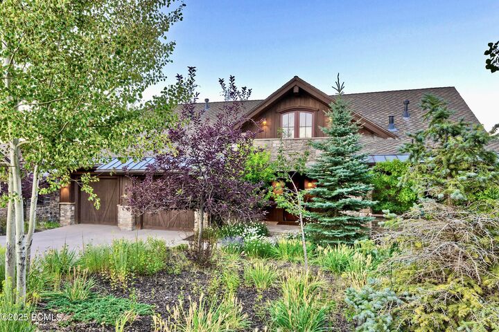 8544 Ranch Club Court  Park City UT 84098 photo