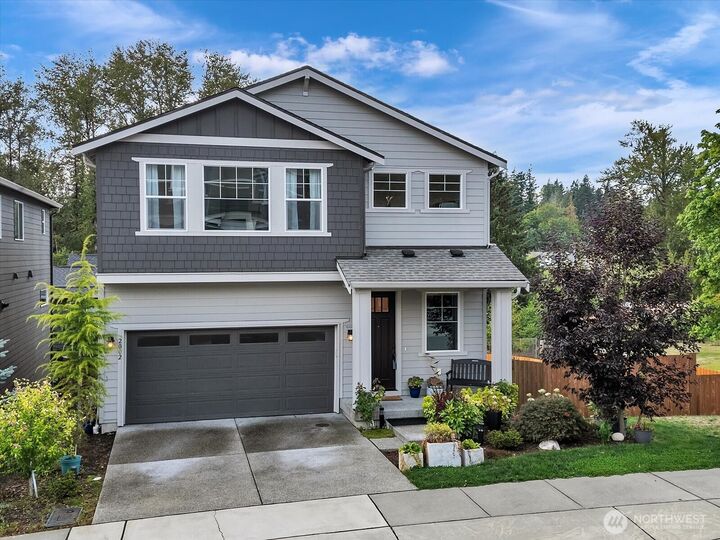 Property Photo:  2002  106th Avenue SE  WA 98258 