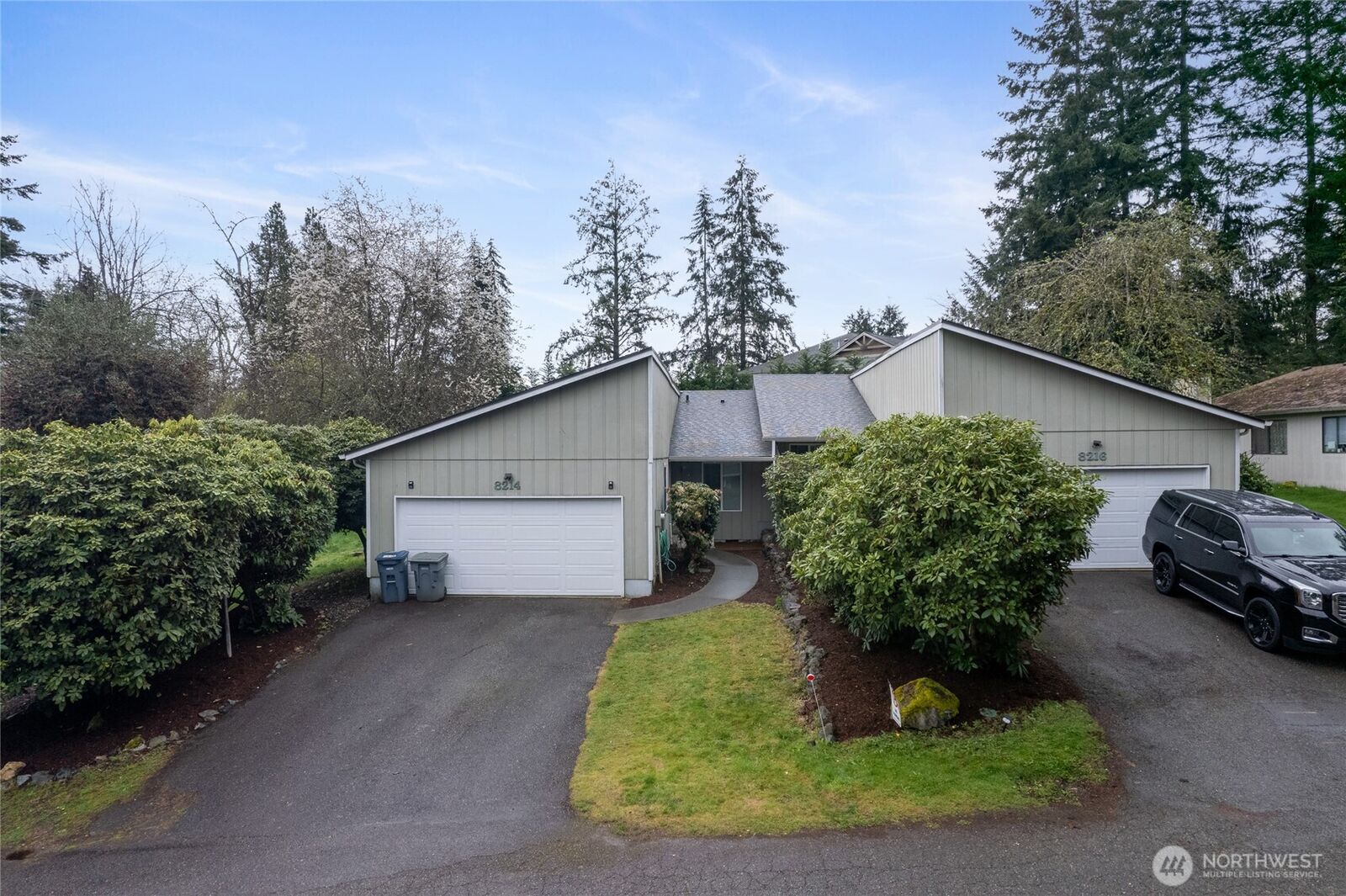 Property Photo: 8214 42nd Street Ct W WA 98466