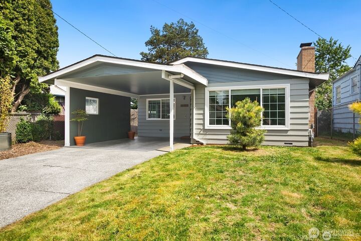 8826  10th Avenue SW  Seattle WA 98106 photo