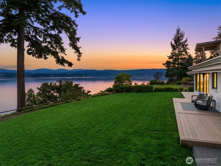 Property Photo:  1064 NW Darling Road  WA 98311 