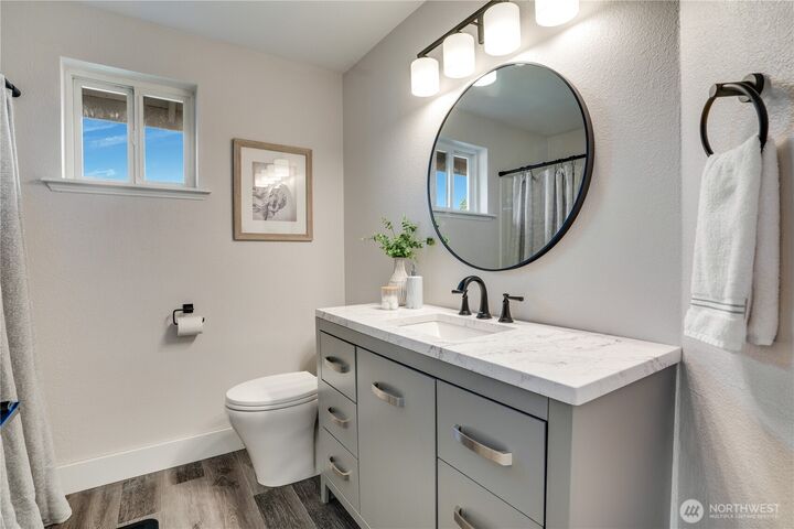 Property Photo:  933  23rd Street NW  WA 98371 