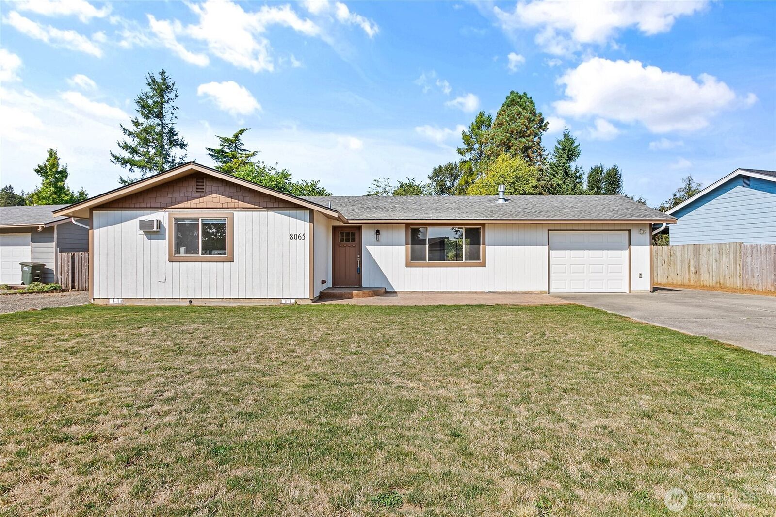 Property Photo: 8065 Lyn Dale Drive WA 98264