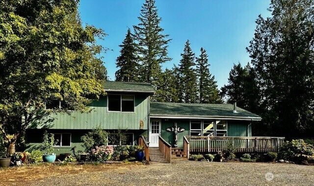 Property Photo:  171  Whitney Road  WA 98376 