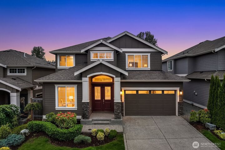 Property Photo: 19029 176th Avenue SE WA 98058