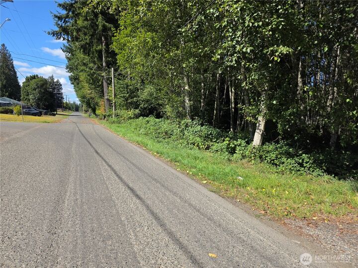 Property Photo: 0 Garden Hill Road W WA 98520