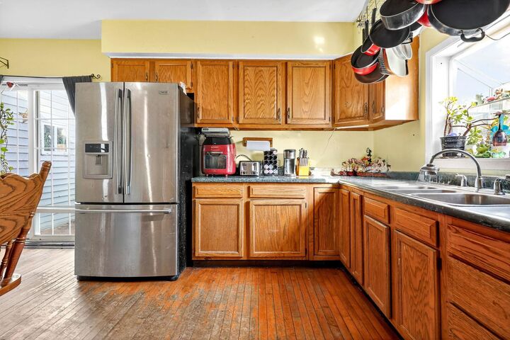 Property Photo: 819 Harney Avenue WI 54901