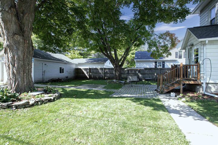 Property Photo:  101 W 14th Avenue  WI 54902 