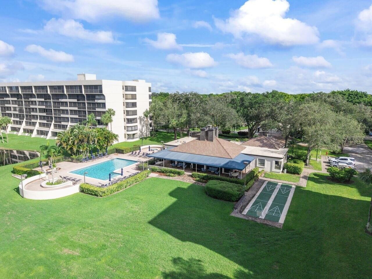 Property Photo:  6620 Boca Del Mar Drive 102  FL 33433