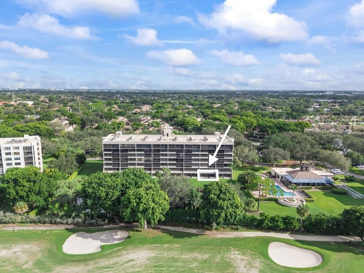 Property Photo: 6620 Boca Del Mar Drive 102 FL 33433