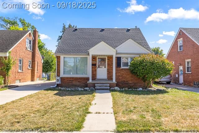Property Photo: 25535 W Hills Drive MI 48125