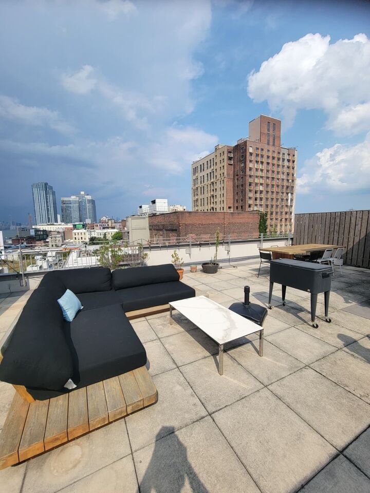 Property Photo:  46 S 2nd Street 4C  NY 11249 
