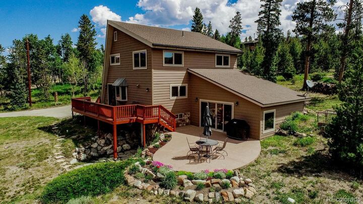 293/323 Sherwood Trail  Breckenridge CO 80424 photo