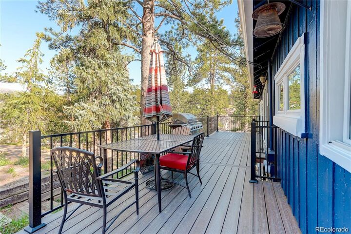 Property Photo: 4642 Plettner Lane CO 80439