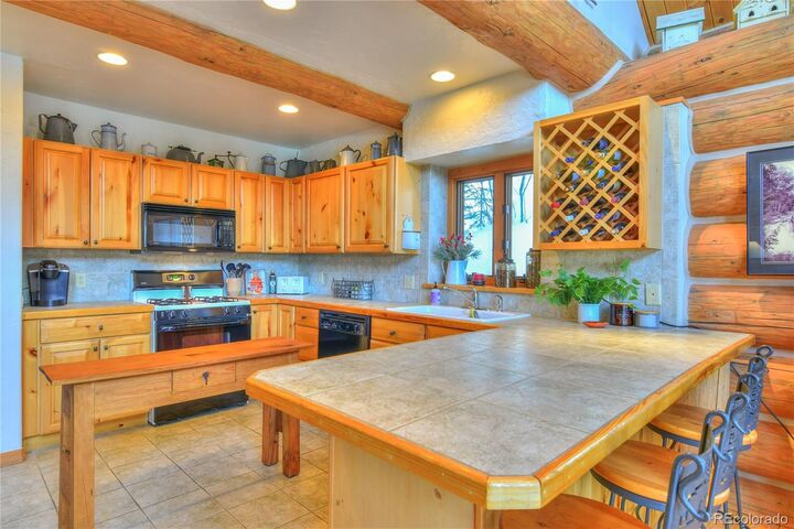 Property Photo:  812 High Point Drive  CO 80424 