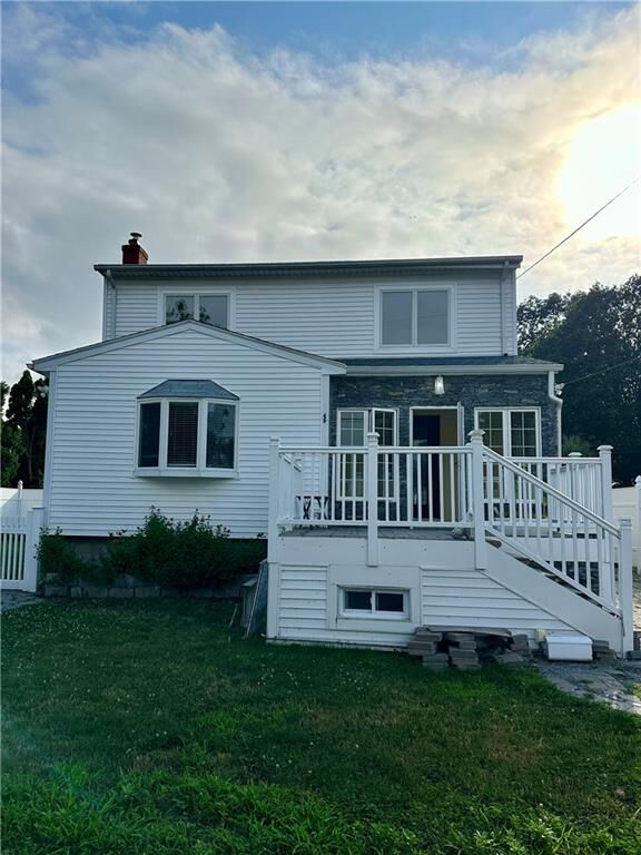 539 Tidewater Drive  Warwick RI 02889 photo