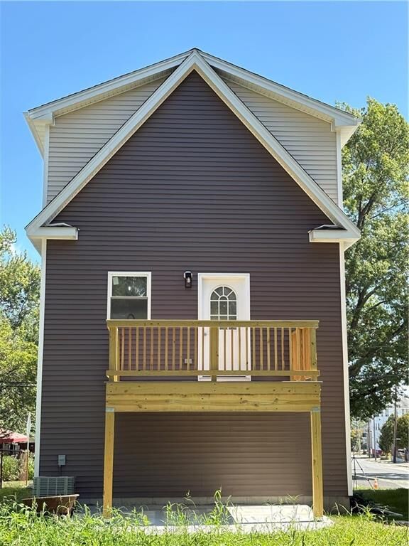 Property Photo:  72 Job Street  RI 02904