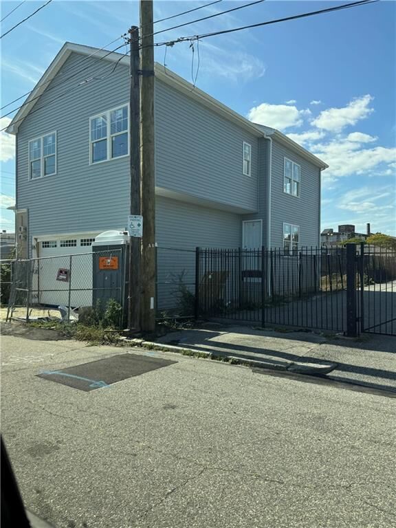 Property Photo:  9 Hayward Street  RI 02907