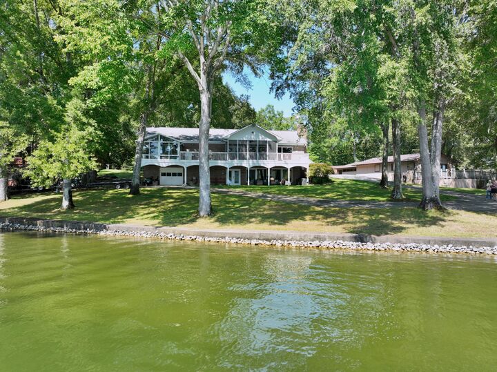 Property Photo:  114 Christley Lane  TN 37880 
