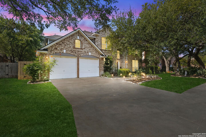 11 Weyfield  San Antonio TX 78248 photo