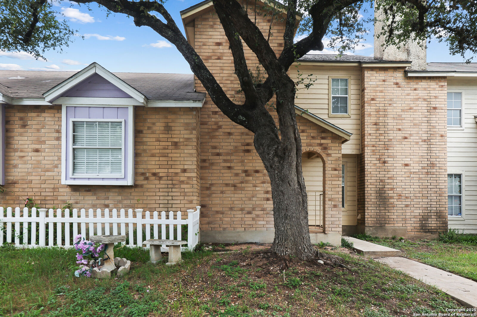 Property Photo: 2447 Wild Turkey E TX 78232