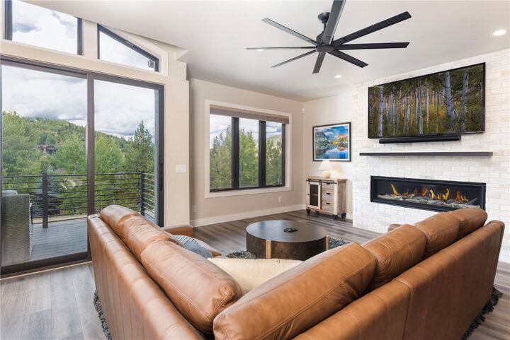 Property Photo:  327 Kestrel Lane  CO 80498 