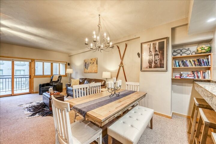 Property Photo:  645 S Park Avenue 303  CO 80424 