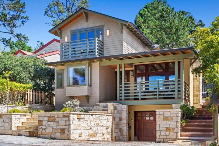 0 Lincoln 3 NE Of 5th Street  Carmel CA 93923 photo