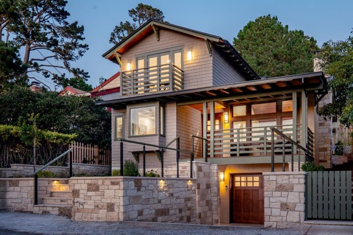 0 Lincoln 3 NE Of 5th Street  Carmel CA 93923 photo