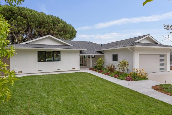 Property Photo:  1820 Capistrano Way  CA 94010 