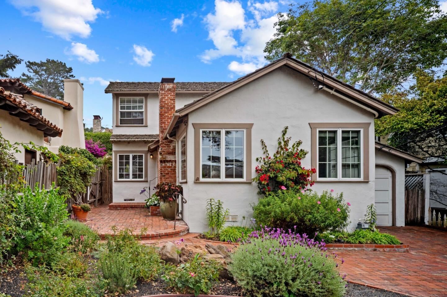 Property Photo: 0 San Antonio 3 SE Ocean CA 93923