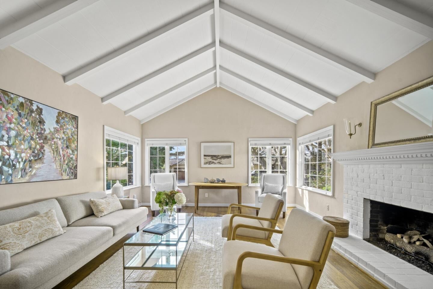 Property Photo: 0 San Antonio 3 SE Ocean CA 93921