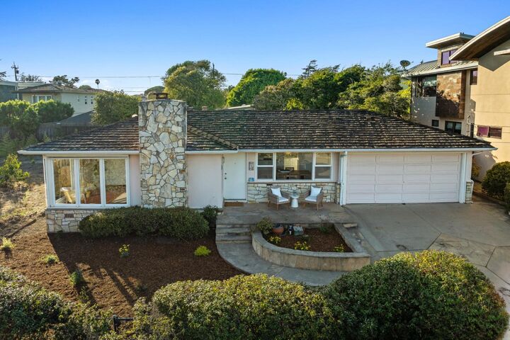 265 15th Avenue  Santa Cruz CA 95062 photo