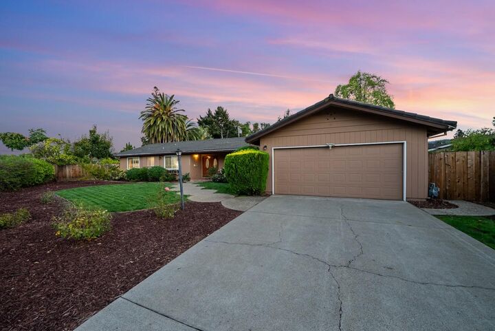 12790 Glen Arbor Court  Saratoga CA 95070 photo