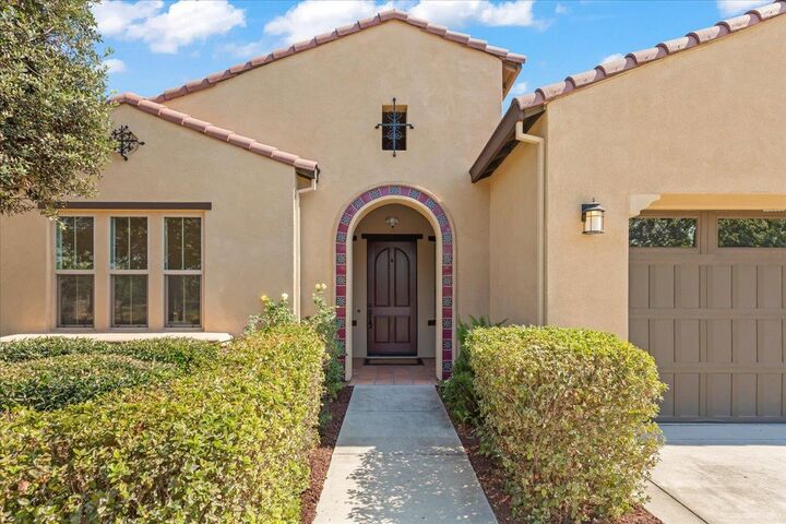 Property Photo:  664 Juliann Way  CA 95037 