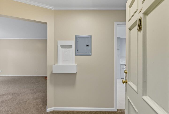 Property Photo:  5924 Fulton Street  CA 94121 