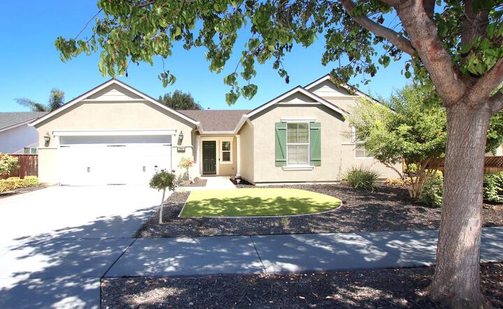204 Sundance Drive  Hollister CA 95023 photo