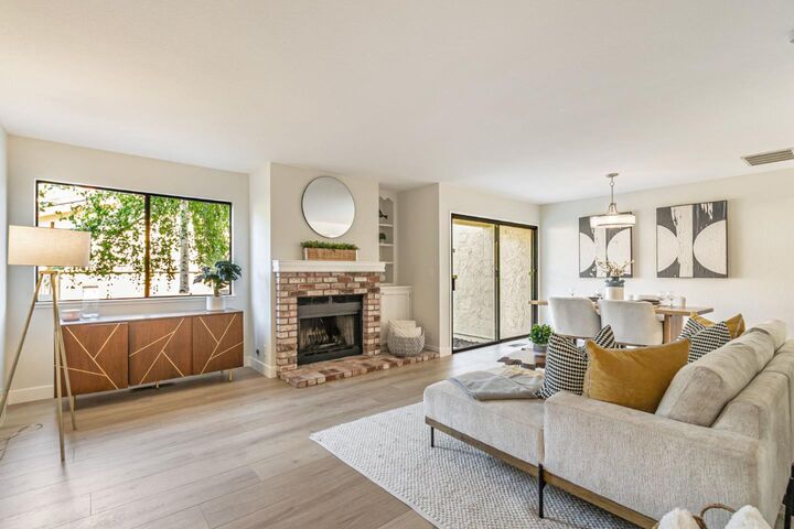Property Photo: 2105 Rancho McCormick Boulevard CA 95050