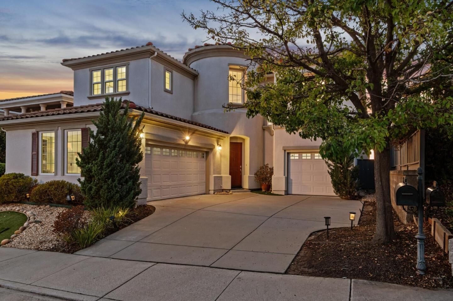 Property Photo: 4986 Grayhawk Court CA 94568
