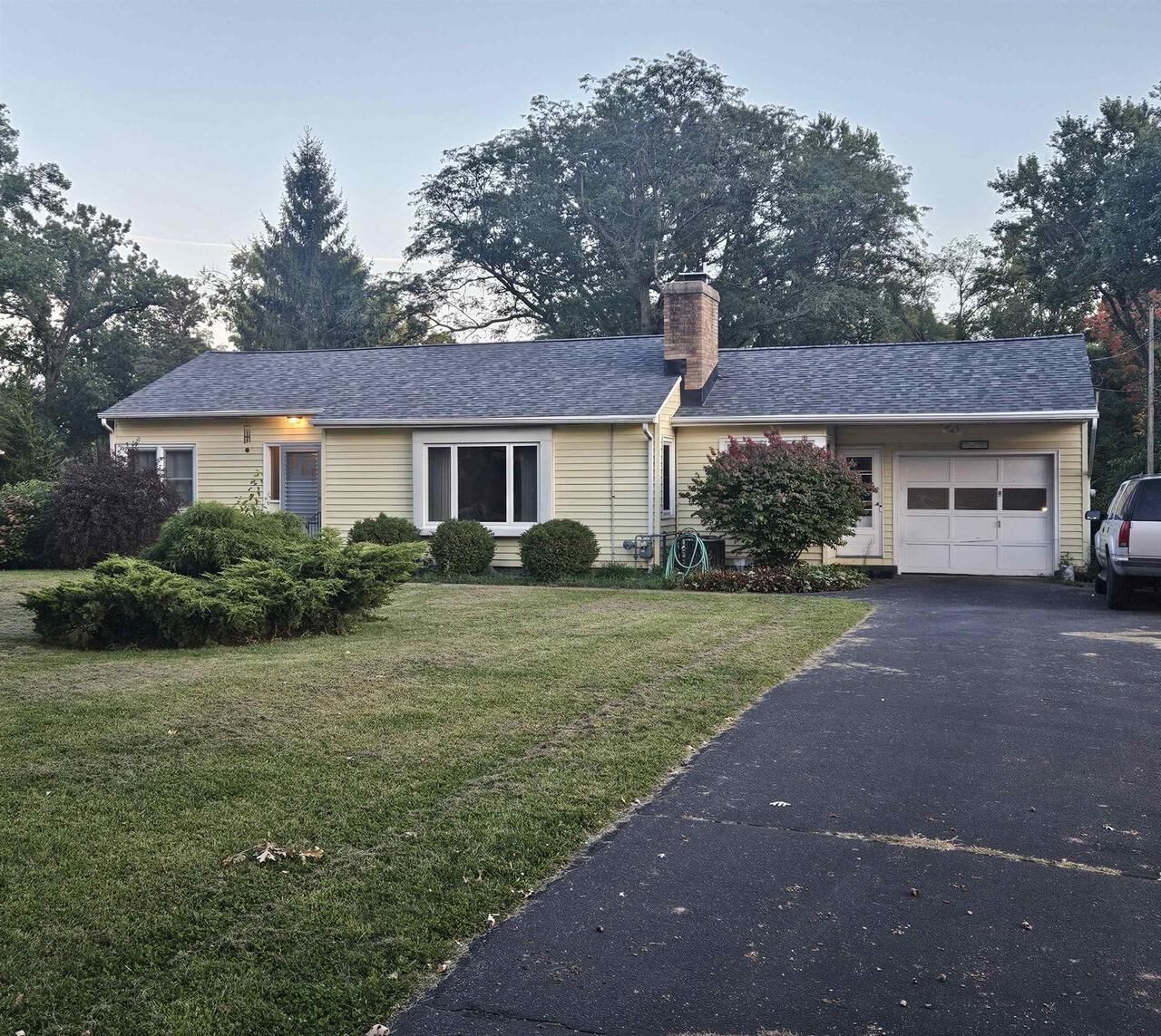 Property Photo: 2620 East Ridge Road WI 53511