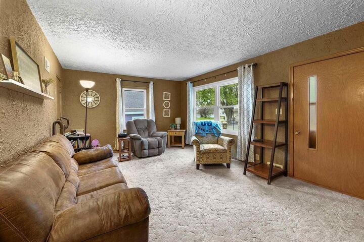 Property Photo: 709 West Jefferson Street WI 53963