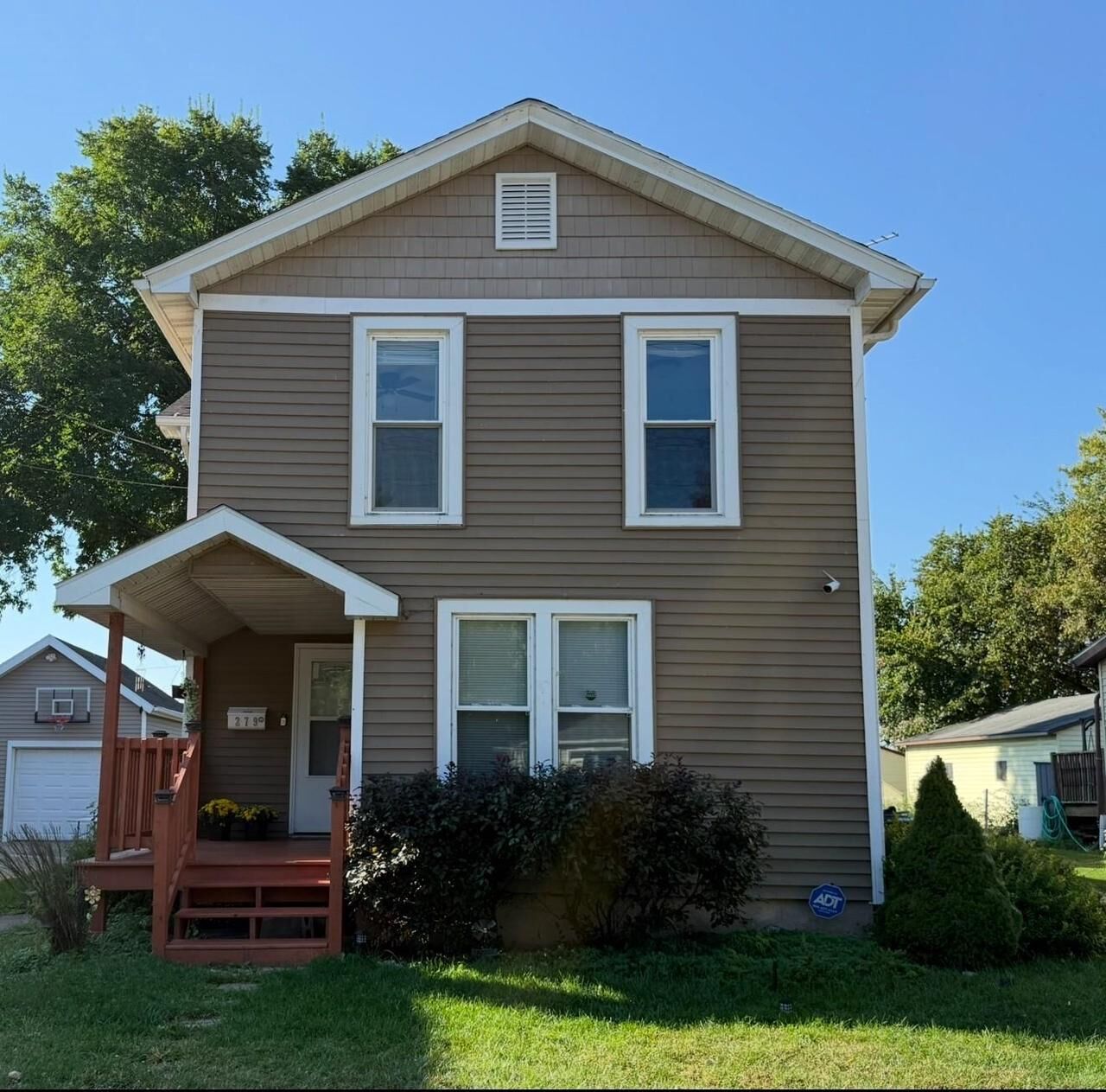 Property Photo:  279 Rockport Road  WI 53548 