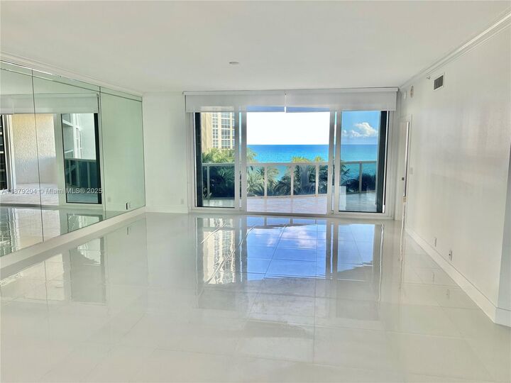 Property Photo:  3100 N Ocean Blvd 803  FL 33308 